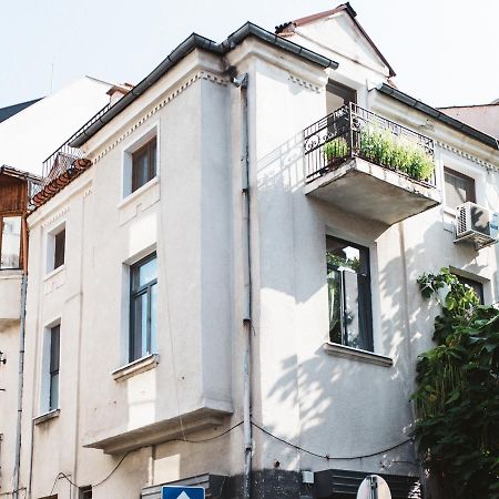 Mouse House Kapana Hotel Plovdiv Exterior foto